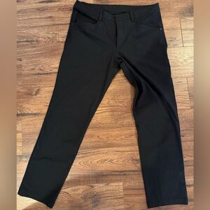 Lululemon 34x30 pants